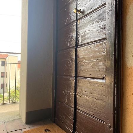 Apartament Casa 8 Giugno Melegnano Zewnętrze zdjęcie