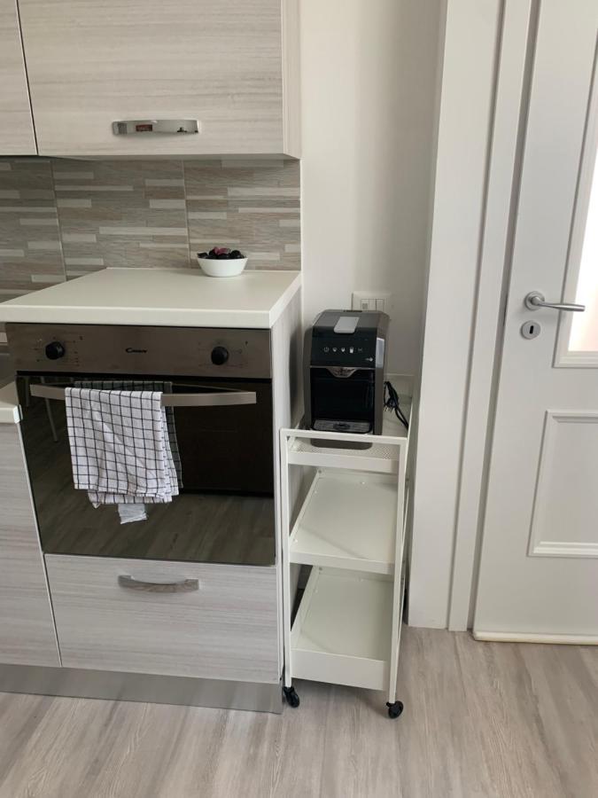 Apartament Casa 8 Giugno Melegnano Zewnętrze zdjęcie