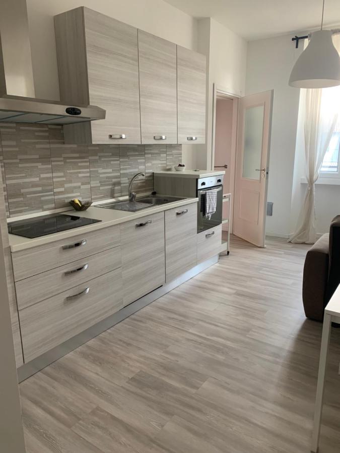 Apartament Casa 8 Giugno Melegnano Zewnętrze zdjęcie