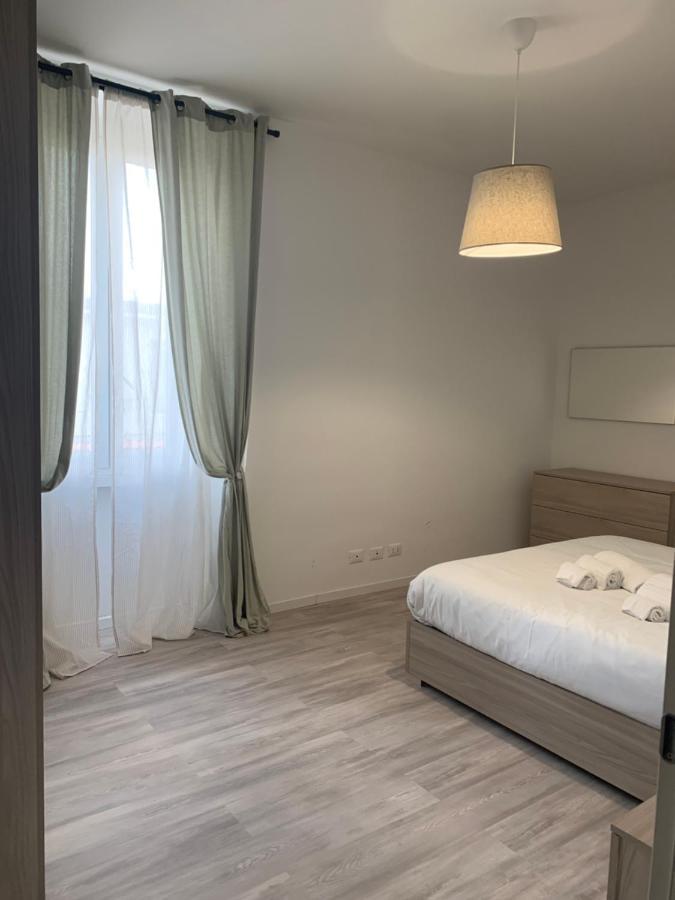 Apartament Casa 8 Giugno Melegnano Zewnętrze zdjęcie