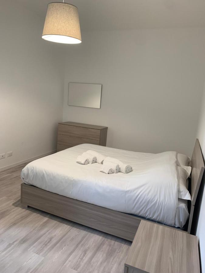 Apartament Casa 8 Giugno Melegnano Zewnętrze zdjęcie