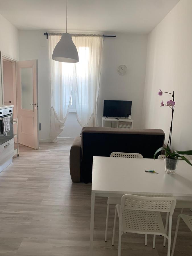 Apartament Casa 8 Giugno Melegnano Zewnętrze zdjęcie