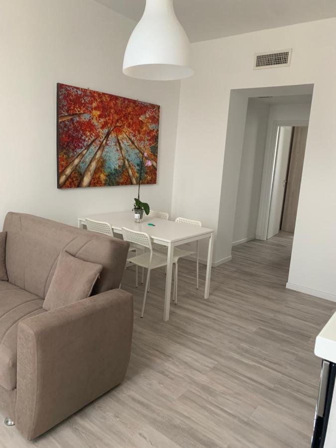 Apartament Casa 8 Giugno Melegnano Zewnętrze zdjęcie