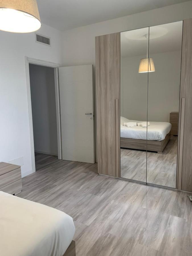 Apartament Casa 8 Giugno Melegnano Zewnętrze zdjęcie