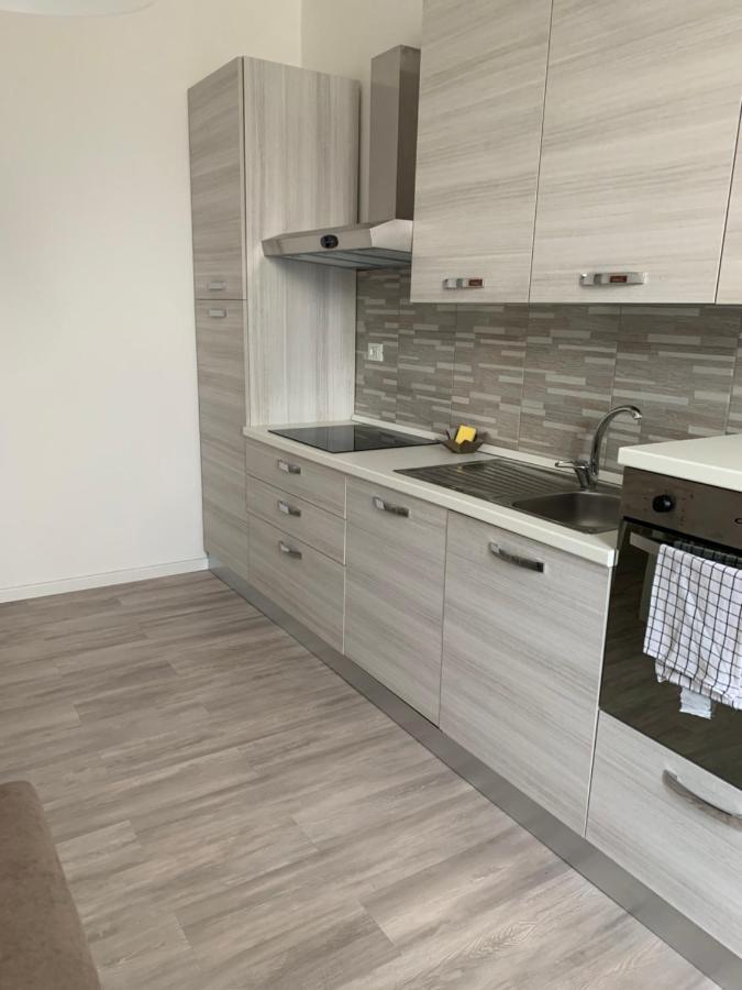 Apartament Casa 8 Giugno Melegnano Zewnętrze zdjęcie