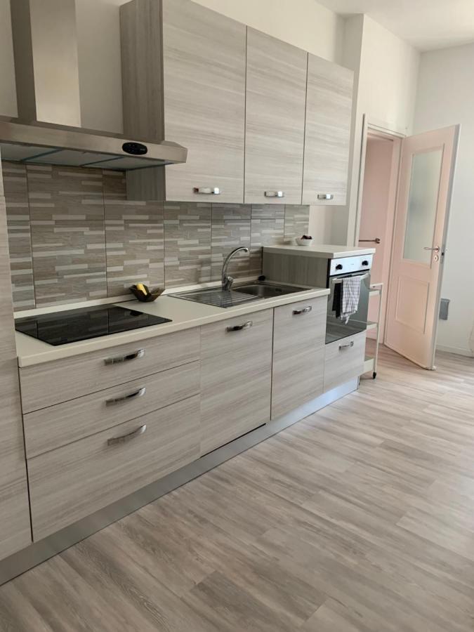 Apartament Casa 8 Giugno Melegnano Zewnętrze zdjęcie